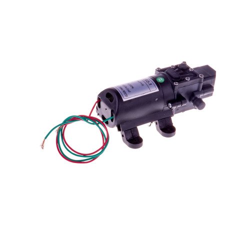 VETA DİYAGRAM POMPASI VT16A (SARI) / AKÜLÜ İLAÇLAMA MAKİNESİ / PÜLVERİZATÖR / VT16A0122S