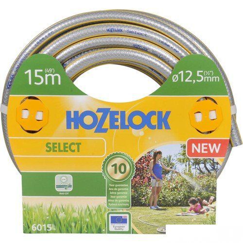 Hozelock 6250H 50 m 3/4'' Select Hortum