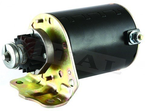 ITL-MARŞ MOTORU B&S