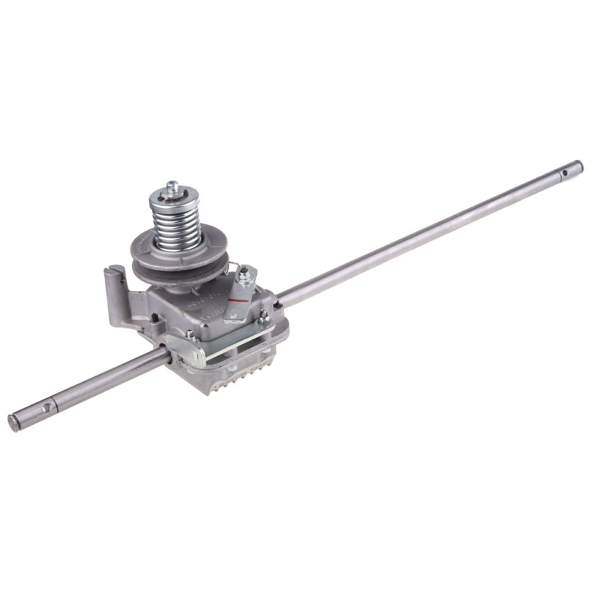 WEIBANG ŞANZIMAN KOMPLE 536SB 3IN1 KIRMIZI / BENZİNLİ ÇİM BİÇME MAKİNESİ /  / Y20536V0P