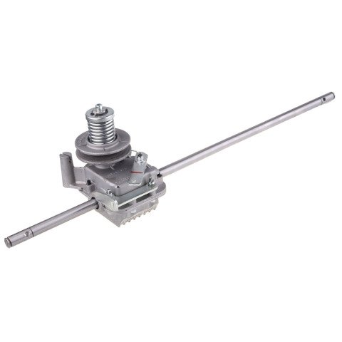 WEIBANG ŞANZIMAN KOMPLE 536SB 3IN1 KIRMIZI / BENZİNLİ ÇİM BİÇME MAKİNESİ /  / Y20536V0P