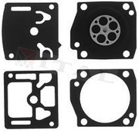 ITL-KARBÜRATÖR DİY. STI 044/HUS 365 BOŞ