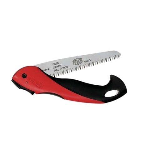 FELCO 600 BUDAMA TESTERESİ KATLANIR / BUDAMA TESTERESİ BUDAMA GRUBU /  / FELCO 600