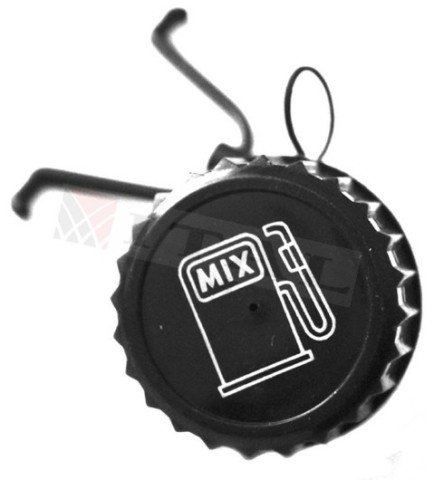 ITL-DEPO KAPAĞI BENZİN STI. FS80/85