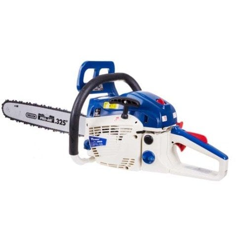 ZOMAX ZM5030 MOTORLU TESTERE / BENZİNLİ MOTORLU TESTERE /  / ZM5030