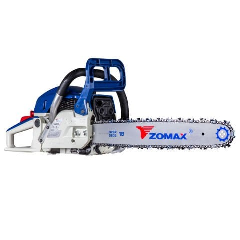 ZOMAX ZM5030 MOTORLU TESTERE / BENZİNLİ MOTORLU TESTERE /  / ZM5030