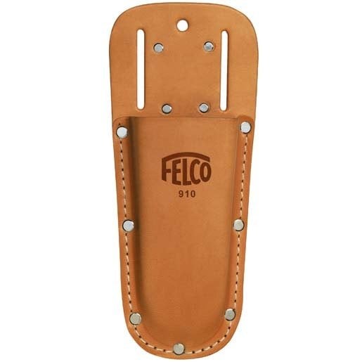 FELCO 910 MAKAS KILIFI DERİ / KILIF BUDAMA GRUBU / AKSESUAR / FELCO 910