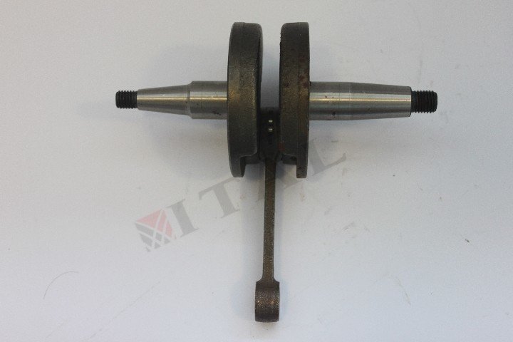 ITL-KRANK WACKER WM80