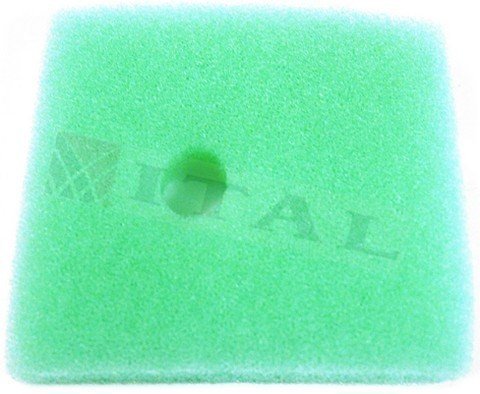 ITL-HAVA FİLTRESİ HUSQ 325D LÜXTRÜM