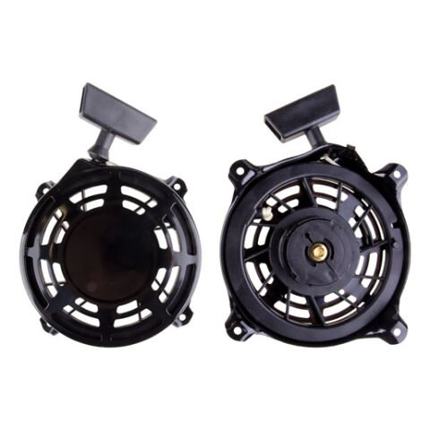 OREGON STARTER KAPAK KOMPLE B&S QUANTUM EUROPA / BENZİNLİ YAN SANAYİ / STARTER KAPAK / 31-061