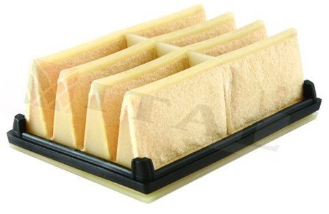 ITL-HAVA FİLTRESİ HUSQ 268/394 KEÇELİ