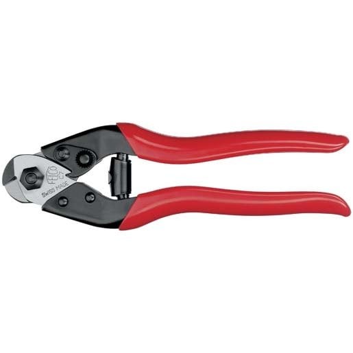 FELCO C7 ÇELİK HALAT MAKASI 7mm / KABLO&TEL&ÇELİK HALAT MAKASI ENDÜSTRİYEL MAKAS GRUBU /  / FELCO C7