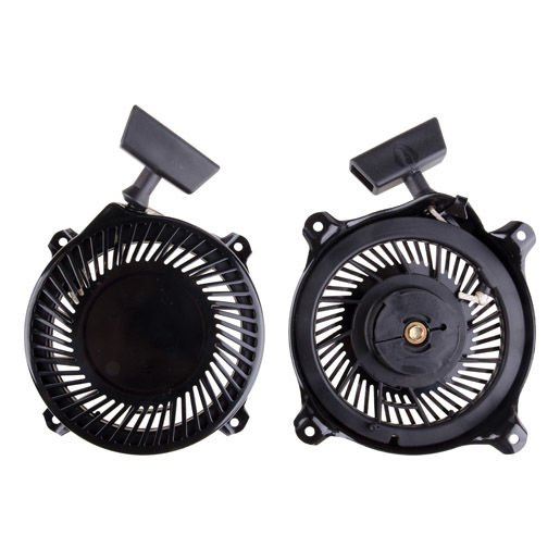 OREGON STARTER KAPAK KOMPLE B&S 5,5HP INTEK / BENZİNLİ YAN SANAYİ / STARTER KAPAK / 31-062