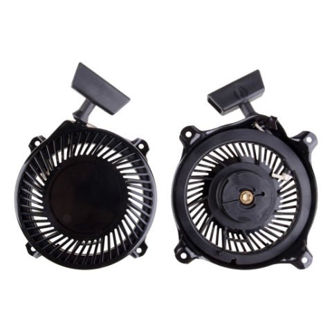 OREGON STARTER KAPAK KOMPLE B&S 5,5HP INTEK / BENZİNLİ YAN SANAYİ / STARTER KAPAK / 31-062