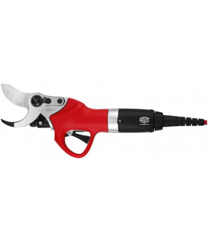 FELCO 811B BUDAMA MAK.AKÜ.UZUN 5,4 amp (K.DAL) / AKÜLÜ BUDAMA GRUBU / MAKAS / FELCO 811B/SET2