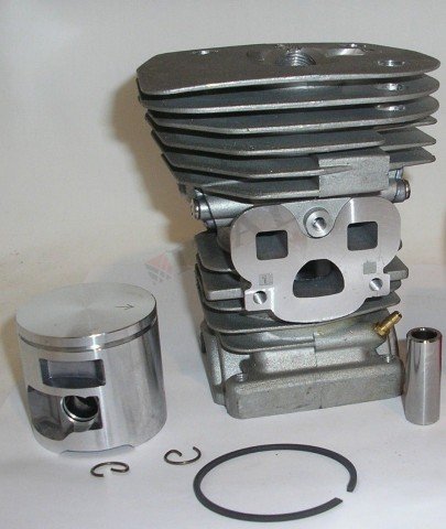 ITL-SİLİNDİR+PİSTON HUSQ 455 47MM