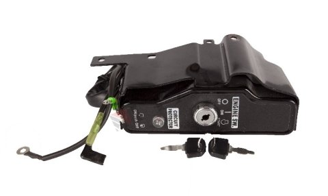 ITL-MARŞ SETİ LC G390FD GENEL