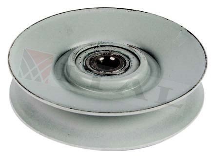 ITL-KASNAK GERME ÜST GENİŞ HUSQ CTH160/210/220