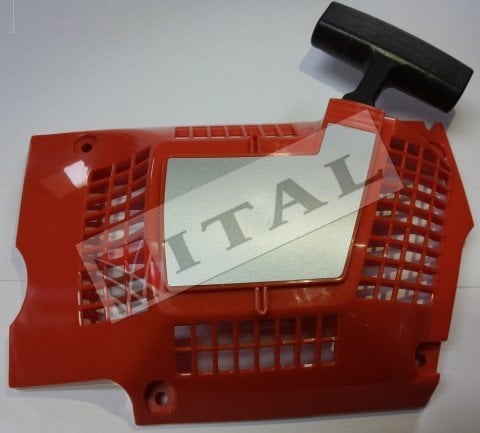 ITL-STARTER KOMPLE HUSQ 359 (ITAL)