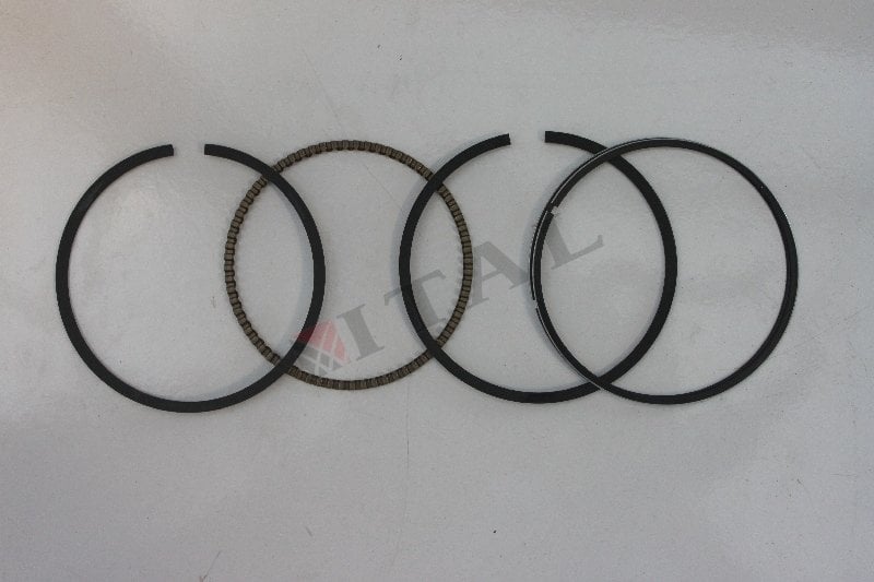 ITL-SEKMAN TAKIMI B&S 5HP 68MM