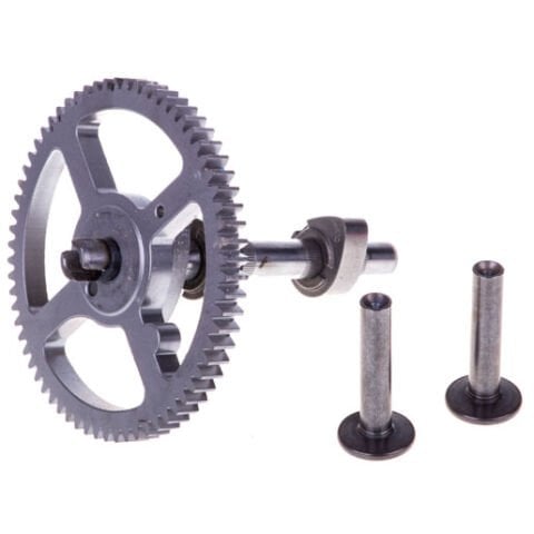 BRIGGS & STRATTON EKSANTRİK MİLİ KOMPLE B&S / BENZİNLİ MOTOR /  / B84005207