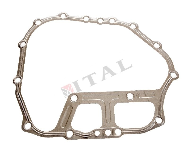 ITL-KARTER KAPAK CONTASI DİZEL 170