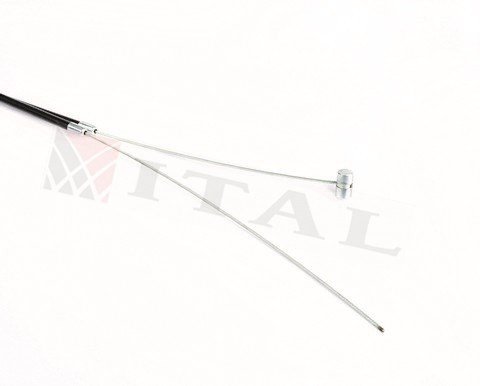 ITL-STOP TELİ YAĞMUR-DİZEL-İÇ/DIŞ ALTTAN