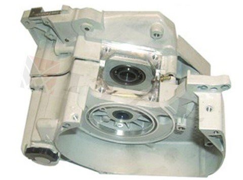 ITL-KARTER STI. 036 ESKİ TİP