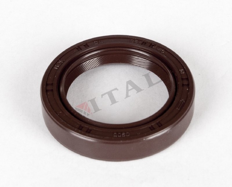 ITL-KRANK KEÇESİ DİZEL 186/188/192 MOTOR TAR. 35X50X8