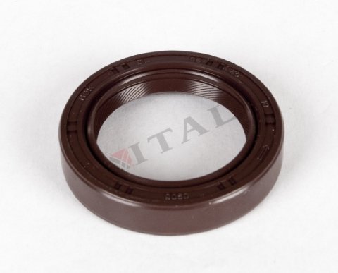 ITL-KRANK KEÇESİ DİZEL 186/188/192 MOTOR TAR. 35X50X8