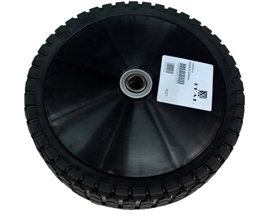 ITL-TEKERLEK ARKA ITAL Ø200mm 53C/53CB