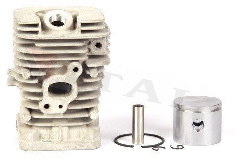 ITL-SİLİNDİR+PİSTON POU.2550/2137/PART. 351 41.1MM