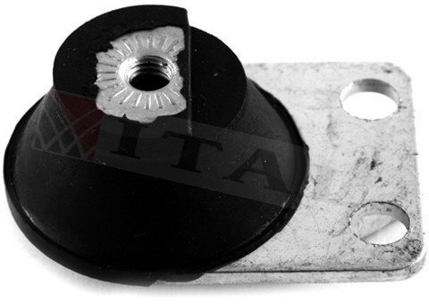 ITL-AMORTİSÖR STI. 064/066 METAL