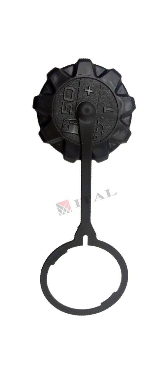 ITL-DEPO KAPAĞI BOŞ KAW. TJ53