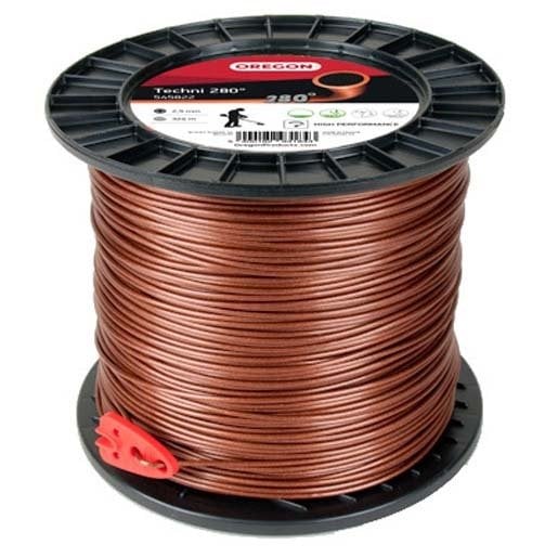 OREGON MİSİNA 3.0mm 224m TECHNI / YUVARLAK MİSİNA / 3.0 mm / 545824