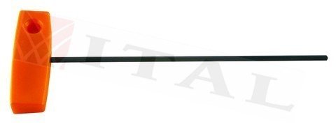 ITL-TORK ANAHTARI T27