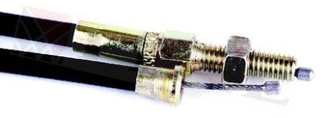 ITL-GAZ TELİ OLEO. 446/EFCO 8465 SIRT KISA