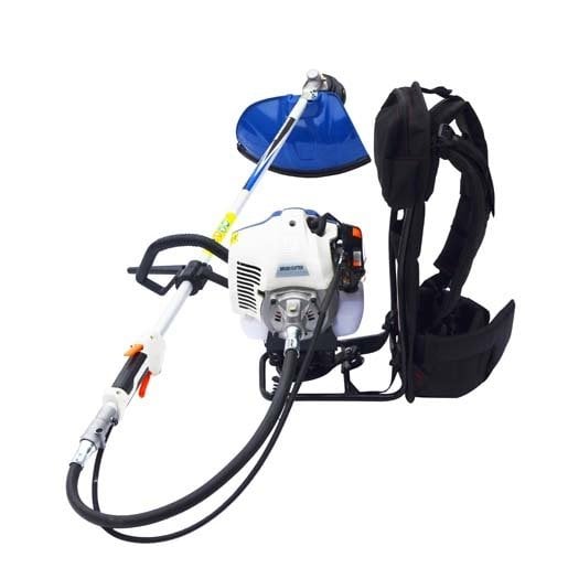 ZOMAX ZMG5305T1P MOTORLU TIRPAN SIRT / BENZİNLİ MOTORLU TIRPAN / SIRT TİPİ / ZMG5305T1P