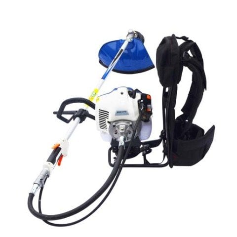 ZOMAX ZMG5305T1P MOTORLU TIRPAN SIRT / BENZİNLİ MOTORLU TIRPAN / SIRT TİPİ / ZMG5305T1P