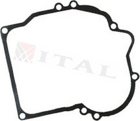 ITL-KARTER KAPAK CONTASI TECUMSEH