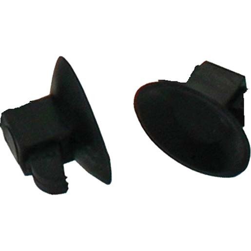 OREGON TOPLAYICI UÇ PLASTİĞİ 2'Lİ / MANUEL BAHÇE GRUBU / AKSESUAR / 533746