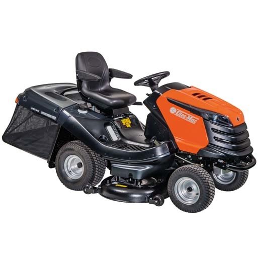 OLEOMAC OM 124/24K H ÇİM BİÇME TRAKTÖRÜ K2400 / BENZİNLİ ÇİM BİÇME TRAKTÖRÜ / EMAK MOTOR / 68129152A-CD