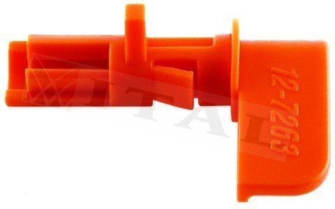 ITL-STOP ANAHTARI DOL. TS 33 DC341