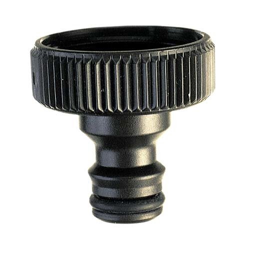 GF MUSLUK BAĞLANTISI 1'' (26-34mm) / HORTUM ADAPTÖRLERİ BAHÇE GRUBU /  / 8000-5432