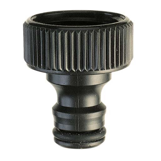 GF MUSLUK ADAPTÖRÜ 3/4 VİDALI / HORTUM ADAPTÖRLERİ BAHÇE GRUBU /  / 8000-5433