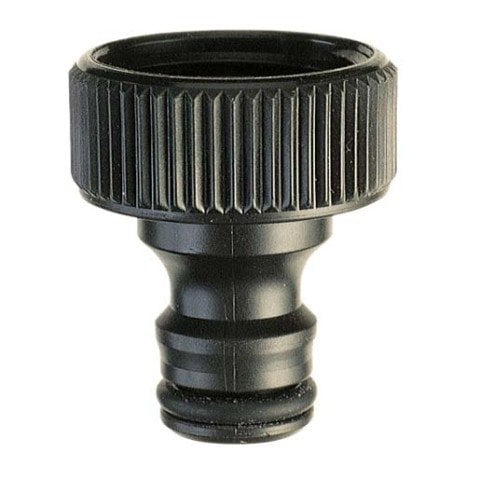 GF MUSLUK ADAPTÖRÜ 3/4 VİDALI / HORTUM ADAPTÖRLERİ BAHÇE GRUBU /  / 8000-5433