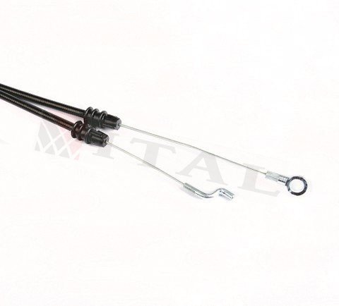 ITL-FREN TELİ OLEO./EFCO AR53PBX/LR48 ESKİ TİP(HON.