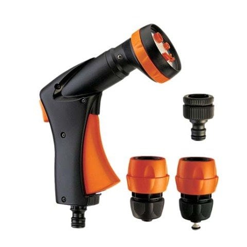 GF SU TABANCASI PROFESYONEL 8 KADEMELİ SET / SU TABANCALARI BAHÇE GRUBU /  / 8000-5594