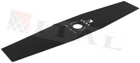 ITL-TIRPAN BIÇAĞI İKİLİ 300MMX20MM