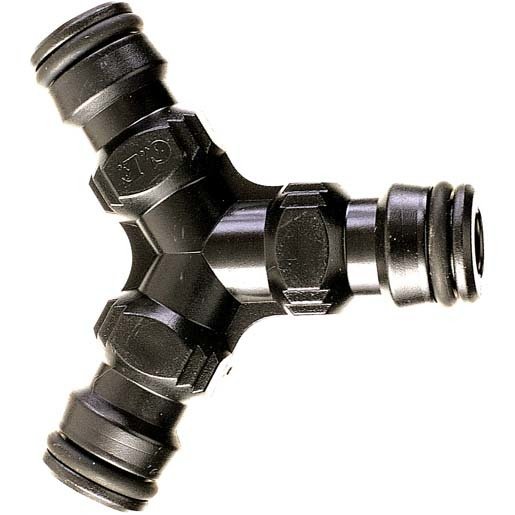 GF HORTUM EKLEME REKORU 3'LÜ / HORTUM ADAPTÖRLERİ BAHÇE GRUBU /  / 8000-5451